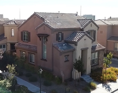 11318 Aragon Mist Court - Photo Thumbnail 12