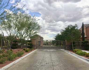 11318 Aragon Mist Court - Photo Thumbnail 11