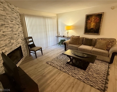 2200 S Fort Apache Road - Photo Thumbnail 1