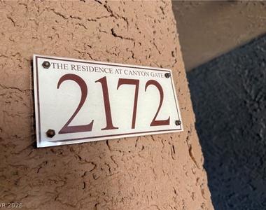 2200 S Fort Apache Road - Photo Thumbnail 15
