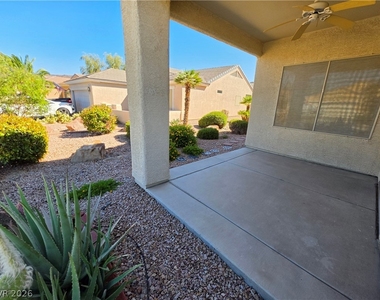 1853 Eagle Mesa Avenue - Photo Thumbnail 30