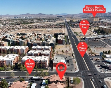 9000 Las Vegas Boulevard - Photo Thumbnail 37