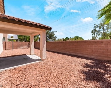 8240 Calico Wind Street - Photo Thumbnail 33