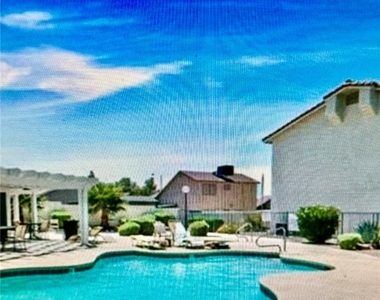 6201 E Lake Mead Boulevard - Photo Thumbnail 1