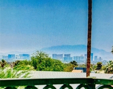 6201 E Lake Mead Boulevard - Photo Thumbnail 2