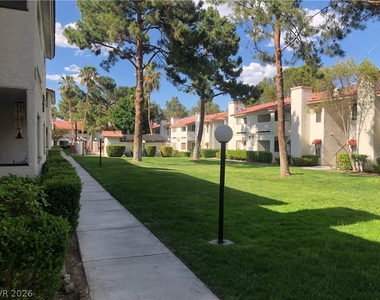 6673 W Tropicana Avenue - Photo Thumbnail 11