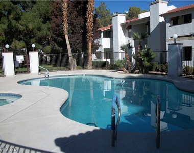 6673 W Tropicana Avenue - Photo Thumbnail 10