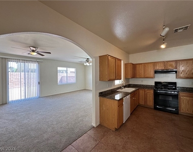 6386 Pronghorn Ridge Avenue - Photo Thumbnail 1