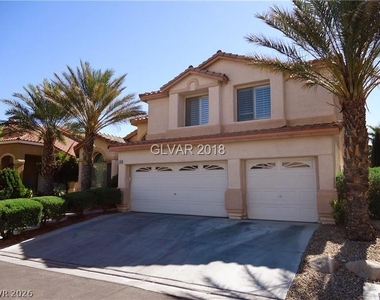 1108 Ventura Hills Street - Photo Thumbnail 1