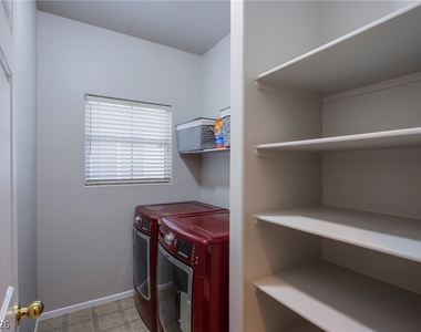 6429 Corrie Canyon Street - Photo Thumbnail 4