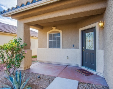 6429 Corrie Canyon Street - Photo Thumbnail 1