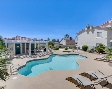 6201 E Lake Mead Boulevard - Photo Thumbnail 22
