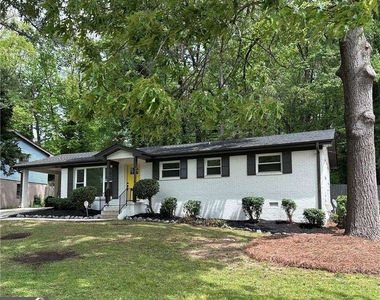 4396 Greenleaf Circle - Photo Thumbnail 1