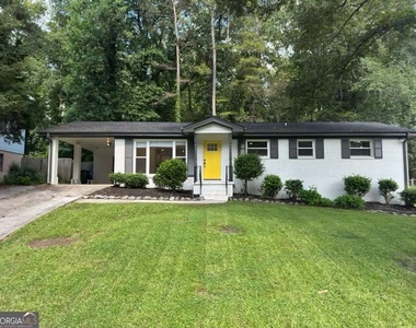4396 Greenleaf Circle - Photo Thumbnail 19