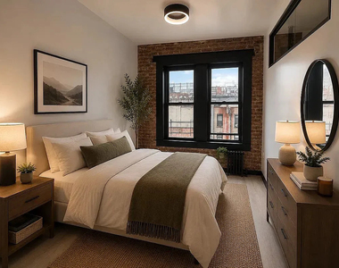 248 Mott Street - Photo Thumbnail 3