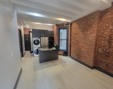 248 Mott Street - Photo Thumbnail 9