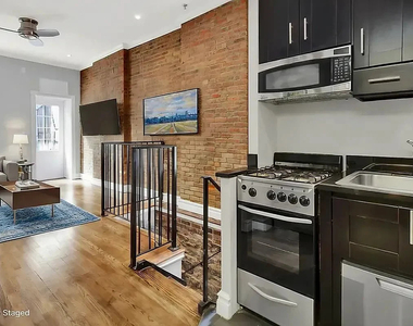 248 Mott Street - Photo Thumbnail 1