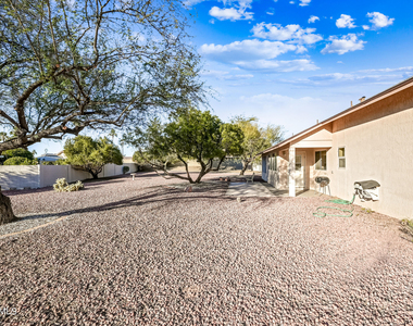 21614 N 139th Drive - Photo Thumbnail 18