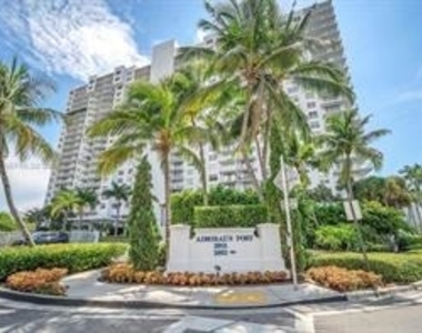2801 Ne 183rd Street - Photo Thumbnail 13