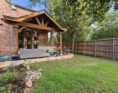 2948 Clearfork Trail - Photo Thumbnail 34