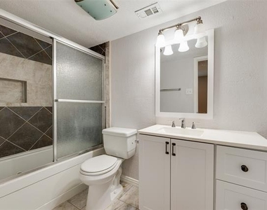 5109 Cedar Springs - Photo Thumbnail 12