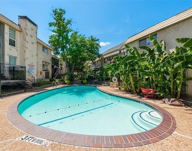 5109 Cedar Springs - Photo Thumbnail 14