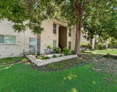 5109 Cedar Springs - Photo Thumbnail 1