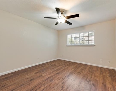 5109 Cedar Springs - Photo Thumbnail 8
