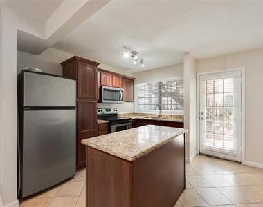 5109 Cedar Springs - Photo Thumbnail 4