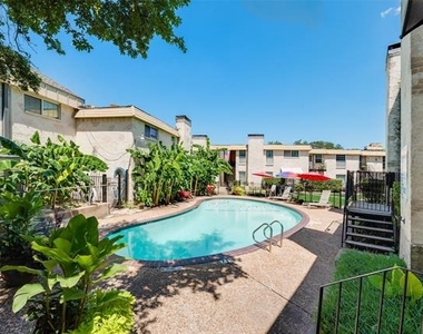 5109 Cedar Springs - Photo Thumbnail 15