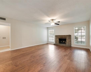 5109 Cedar Springs - Photo Thumbnail 1