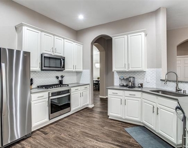 5848 Palomino Drive - Photo Thumbnail 1