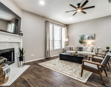 5848 Palomino Drive - Photo Thumbnail 5