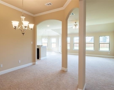 3014 Bobcat Drive - Photo Thumbnail 1