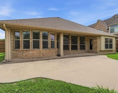 1551 Meadow Run Drive - Photo Thumbnail 37