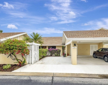 3667 Cape Pointe Circle - Photo Thumbnail 1