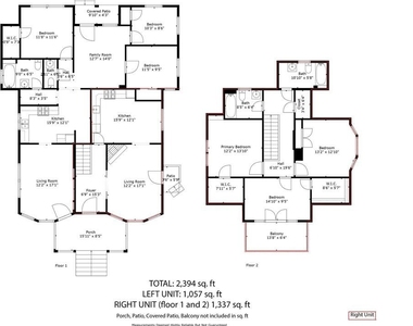 5333 Monte Vista Street - Photo Thumbnail 33