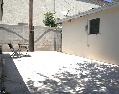 19154 Beach Boulevard - Photo Thumbnail 15