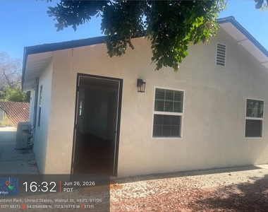 4532 Walnut - Photo Thumbnail 3
