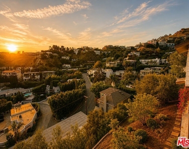 8810 Hollywood Boulevard - Photo Thumbnail 22