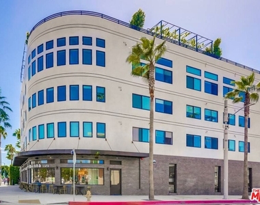 105 S Fairfax Avenue - Photo Thumbnail 1