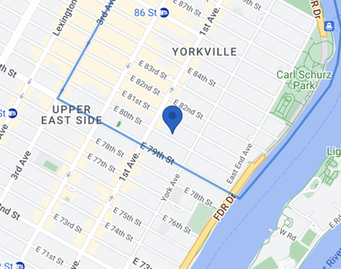 427 East 80th Street - Photo Thumbnail 3