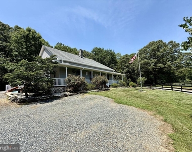 559 Holly Corner Road - Photo Thumbnail 2
