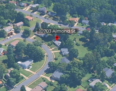 10703 Almond Street - Photo Thumbnail 1