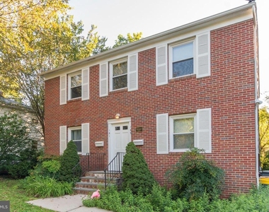 149 N Harrison Street - Photo Thumbnail 1