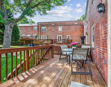 6705 Hillandale Road - Photo Thumbnail 19