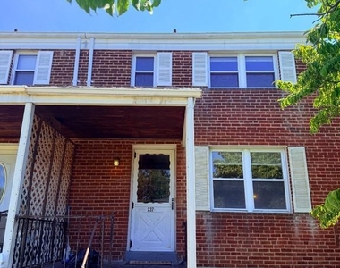 237 Linden Avenue - Photo Thumbnail 1