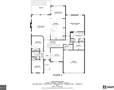 7570 Arundel Woods Drive - Photo Thumbnail 60