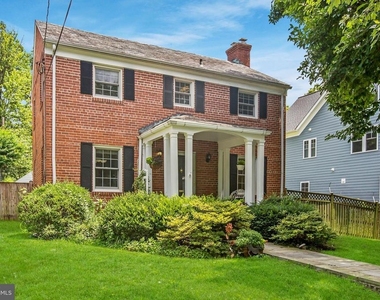 4933 47th Street Nw - Photo Thumbnail 28