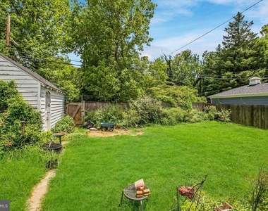 4933 47th Street Nw - Photo Thumbnail 30